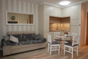 Apartament Marzenie